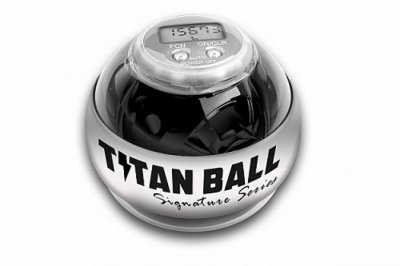     Megamind Titan Ball Signature Neon Pro