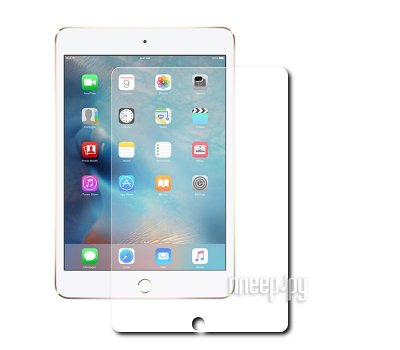     Apple iPad mini 4 Wi-Fi Cellular 64GB (MK752RU/A) Gold A8/64Gb/WiFi/BT/4G/GPS/i