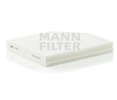      MANN-FILTER CU 2450