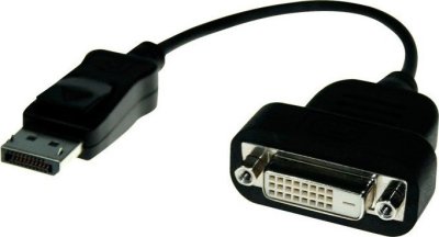   DisplayPort - DVI, Sapphire (W010-0041-00)