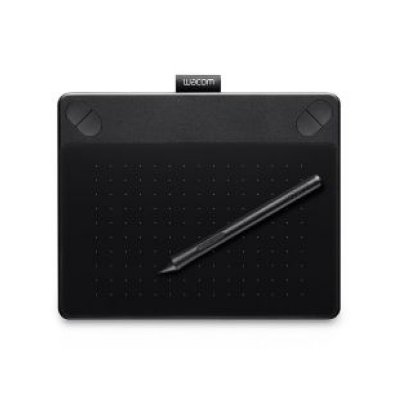     Wacom Intuos Comic Pen and Touch Small (CTH-490CB-N)
