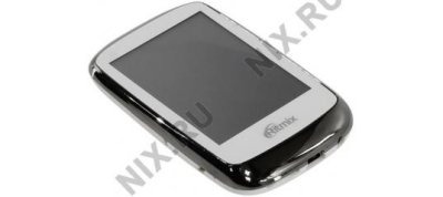    Ritmix (RF-8300-4Gb) Black (A/V Player, FM, 8Gb, MicroSDHC, 2.4"LCD, ., USB2.0,Li-Pol)