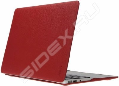     Apple MacBook Pro 13 with Retina (Heddy Leather Hardshell HD-N-A-13o-01-09) ()