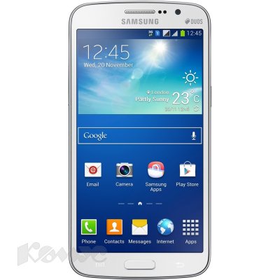     Samsung Galaxy Grand 2