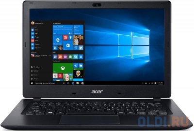    Acer Aspire V3-372-56QE NX.G7BER.010 13.3 (1920x1080)IPS/ i5-6200U(2.3Ghz)/ 6Gb/ 500Gb/ GMA
