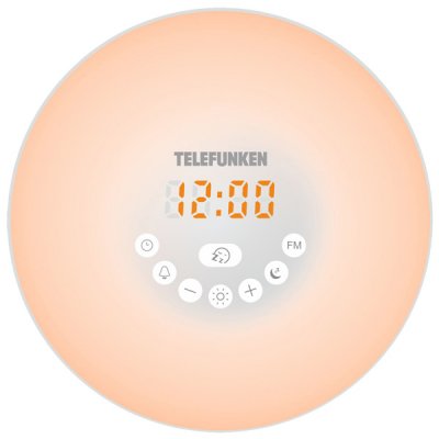   - Telefunken TF-1589B White