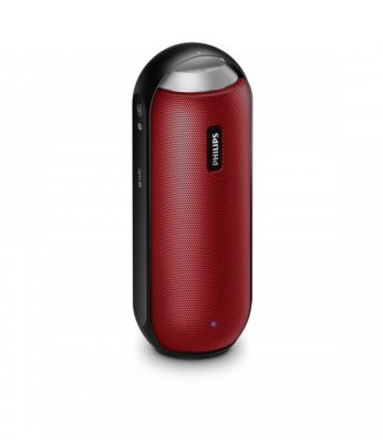   Philips BT6000R/12, Red   