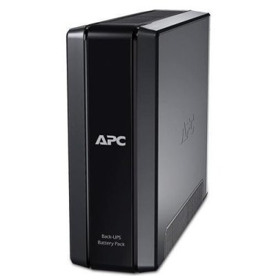   APC BR24BPG  External Battery Pack for Back-UPS RS/XS 1500VA, 24V, 2 year warranty(BR24BPG)