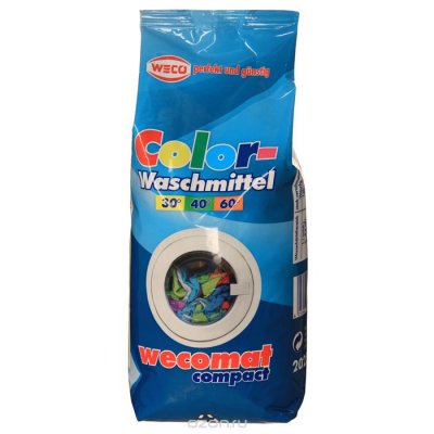     Wecomat "Color"    , , 2,025 
