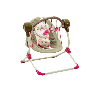    Baby Care Balancelle S700 Pink