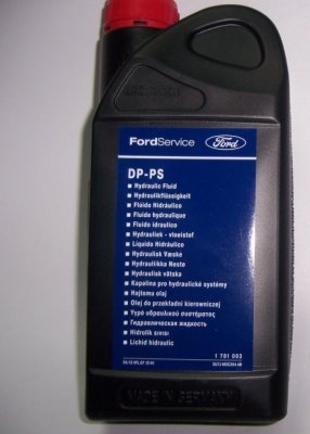     Ford DP-PS [1781003]  1 