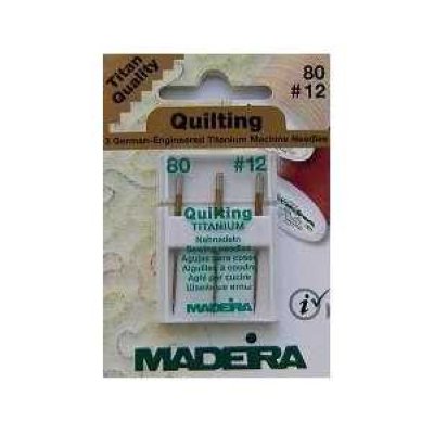        Madeira Quilting Titanum 80 3  (9454new)