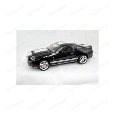   KidzTech   Ford GT500   6618-856A_fordGT500_black/ast6618-856A