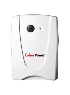      Cyber Power V 400 E White