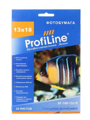   ProfiLine -180-13  18-25 180g/m2  25 