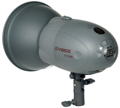    VISICO C   VT-200  