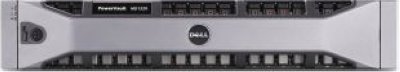     Dell MD1220 x24 2x600Gb 15K 2.5 SAS 2x600W PNBD 3Y 2x1m Cab SAS (210-30718-38)