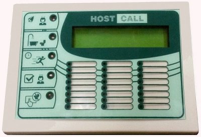    HostCall MP-111D1