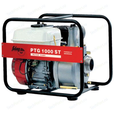        FUBAG PTG-1000ST
