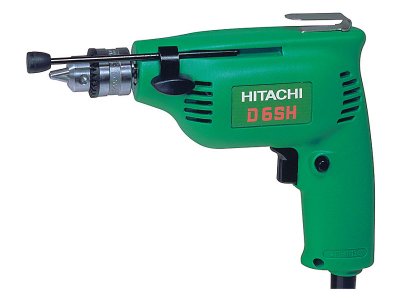   Hitachi D6SH 