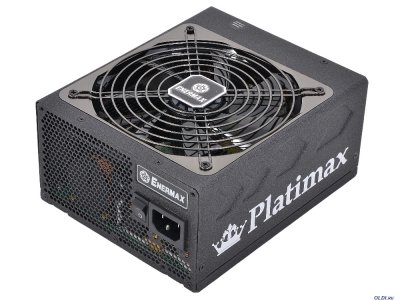     Enermax Platimax 1500W (EPM1500EGT) v.2.3, A.PFC,80 Plus Platinum,Fan 14 cm,Modular,Ret