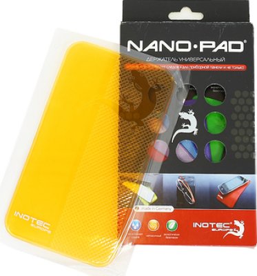      Nano-Pad 