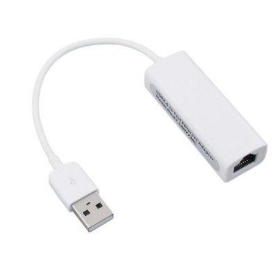     Readyon USB 2.0 to RJ45 RD-KY88772A White