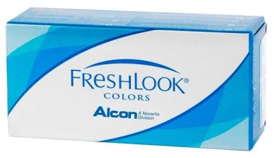   FreshLook (Alcon) Colors (2 )