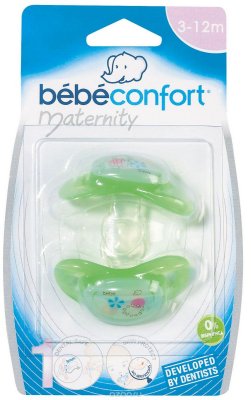  Bebe Confort  Classic  2 . 2  6-18  30000705