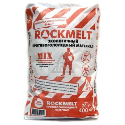     ROCKMELT Mix 66092