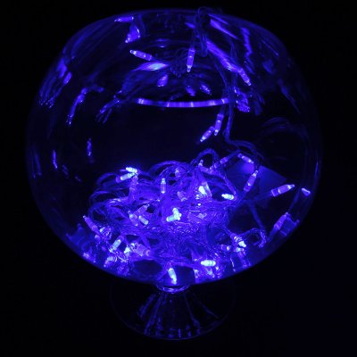   Luazon  LED-50-220V 5m Blue 2361626
