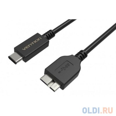    USB (m)-USB 3.0 micro B 1.0  Vention VAS-A32-B100 
