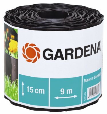     (15 ) Gardena 00532-20.000.00