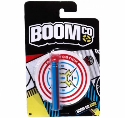      Mattel BOOMco CCK63