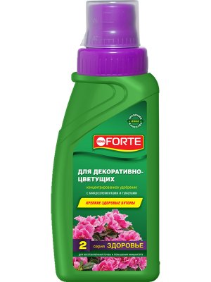     Bona Forte   -  285ml (-) BF