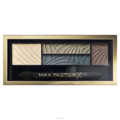   Max Factor 4-      Smokey Eye Drama Kit 2  1,  05 magnetic jades