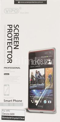     VIPO  HTC Desire 600, 1 , 