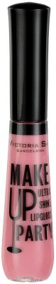   Victoria Shu    "Make Up Party",  242 , 8 