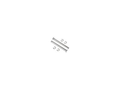      (Front Pins For Upper Suspension) - HPI-101019