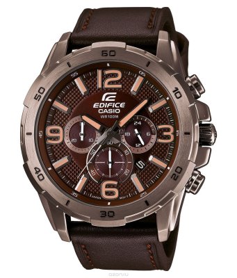      CASIO "EDIFICE", : . EFR-538L-5A