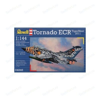     Revell 64846 " -  ECR "Tigermeet 2011" 1:144