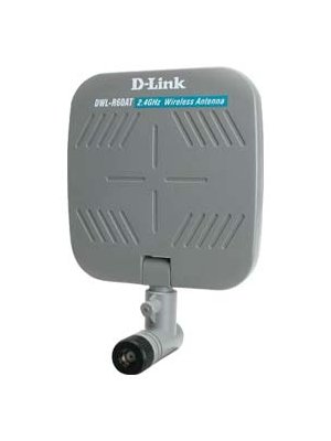    D-Link DWL-R60AT Directional Ant/6dBi/80deg