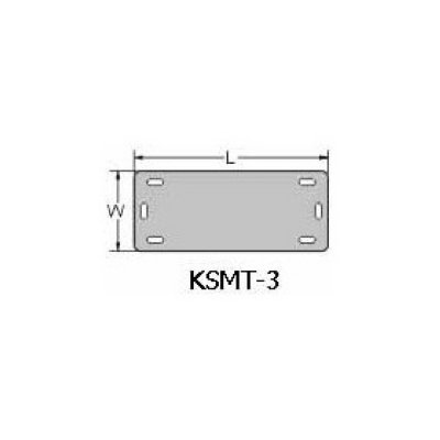   Hyperline KSMT-3  A60.8  x 25.2 ,  1,2 ,  - 