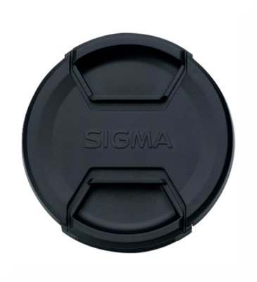      58mm - LCF-58 Sigma Front Cap