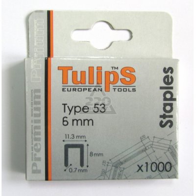      Tulips tools ip11-306