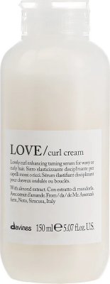        , Davines Essential Haircare Love Curl Cream 150 