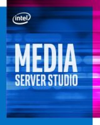    Intel Media Server Studio - Essentials Edition - Named-user Commercial (Esd)