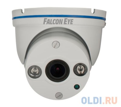   IP- Falcon Eye FE-IPC-DL130PV 1.3   , H.264,  ONVIF, 