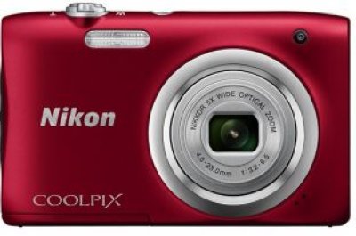    Nikon Coolpix A100 ()
