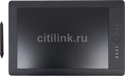      Wacom Intuos Pro PTH-851-RUPL  USB Large Russian/Polish